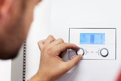 best Halwill Junction boiler servicing companies