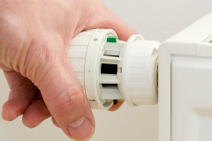 Halwill Junction central heating repair costs