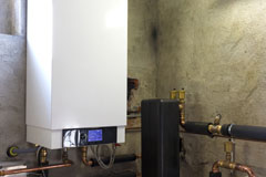 Halwill Junction condensing boiler companies