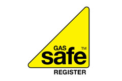 gas safe companies Halwill Junction